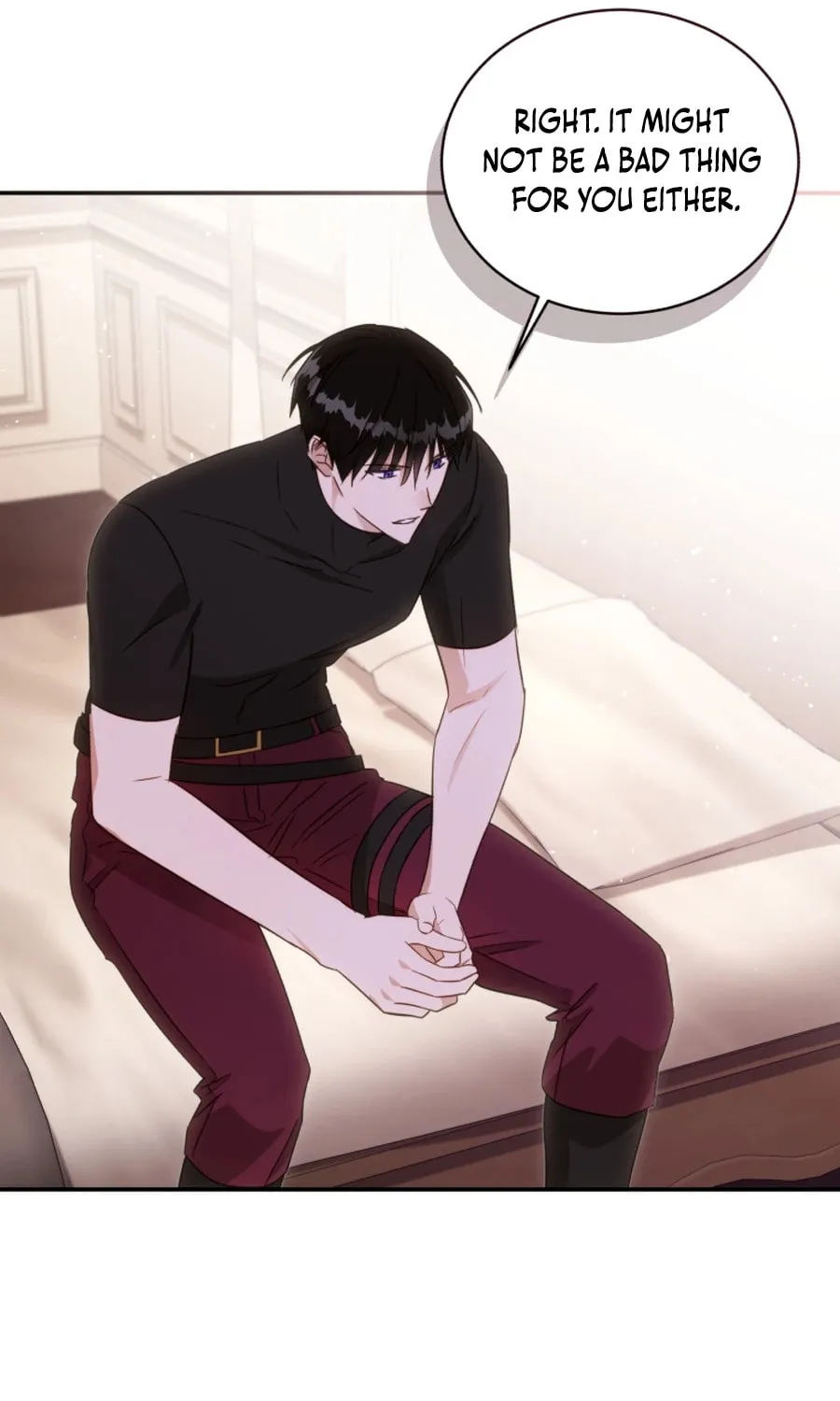 Read Revolutionary Princess Eve Manga Online