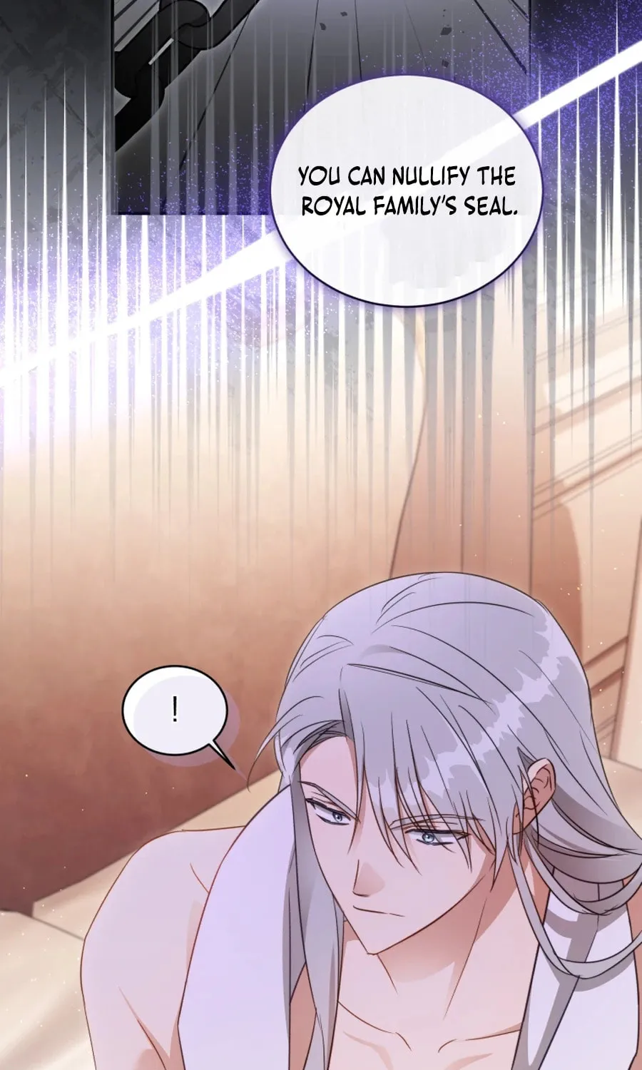 Read Revolutionary Princess Eve Manga Online