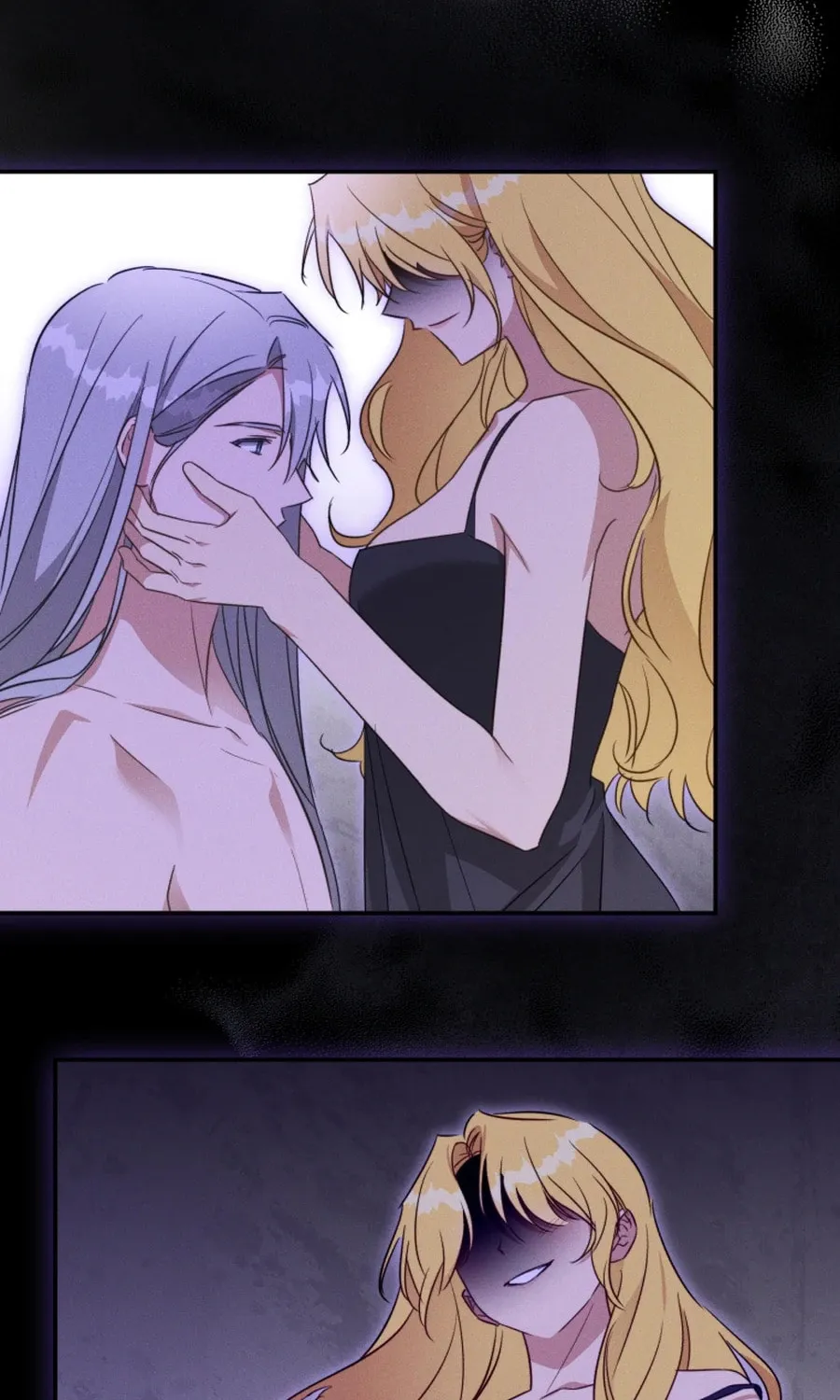 Read Revolutionary Princess Eve Manga Online