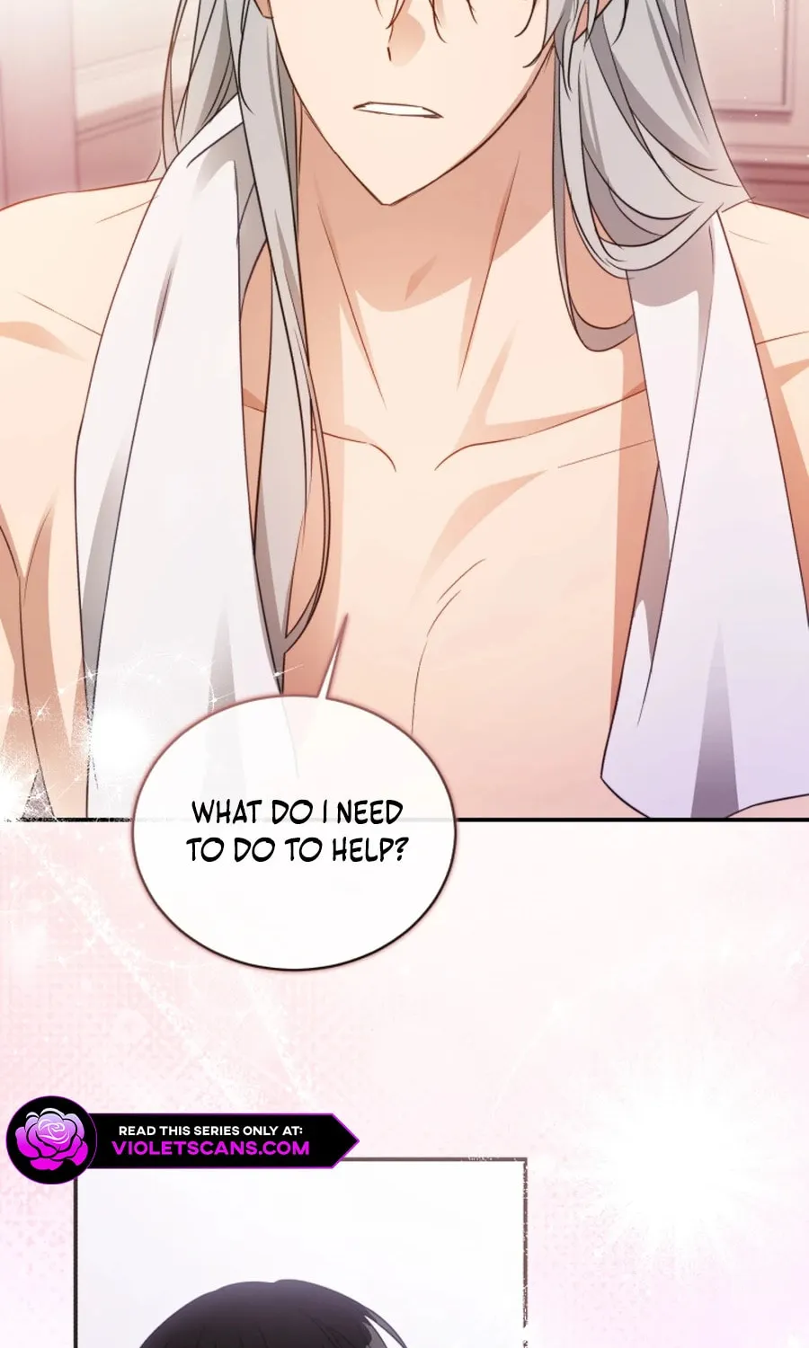 Read Revolutionary Princess Eve Manga Online