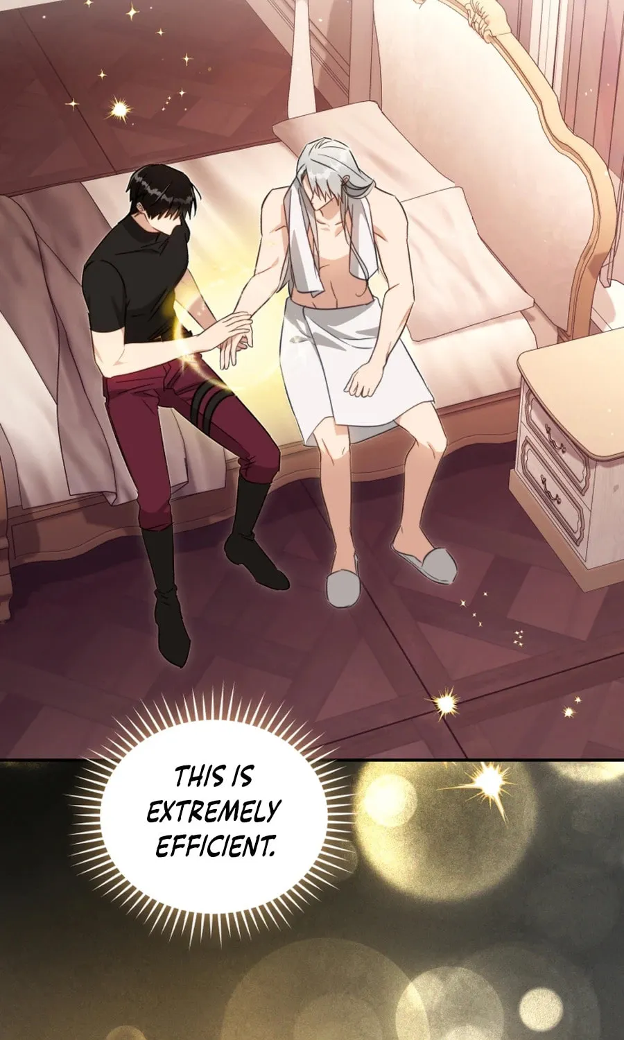 Read Revolutionary Princess Eve Manga Online