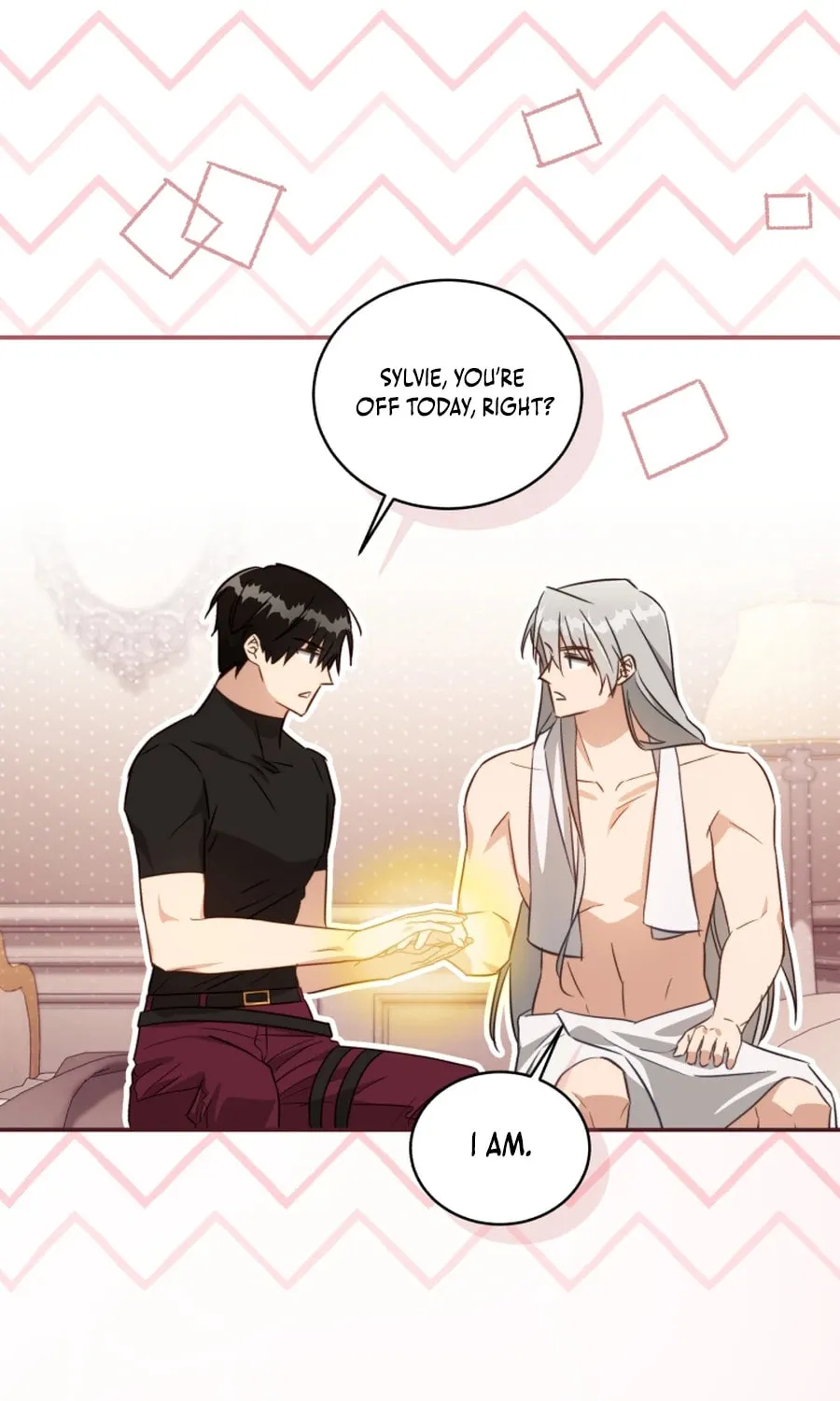 Read Revolutionary Princess Eve Manga Online