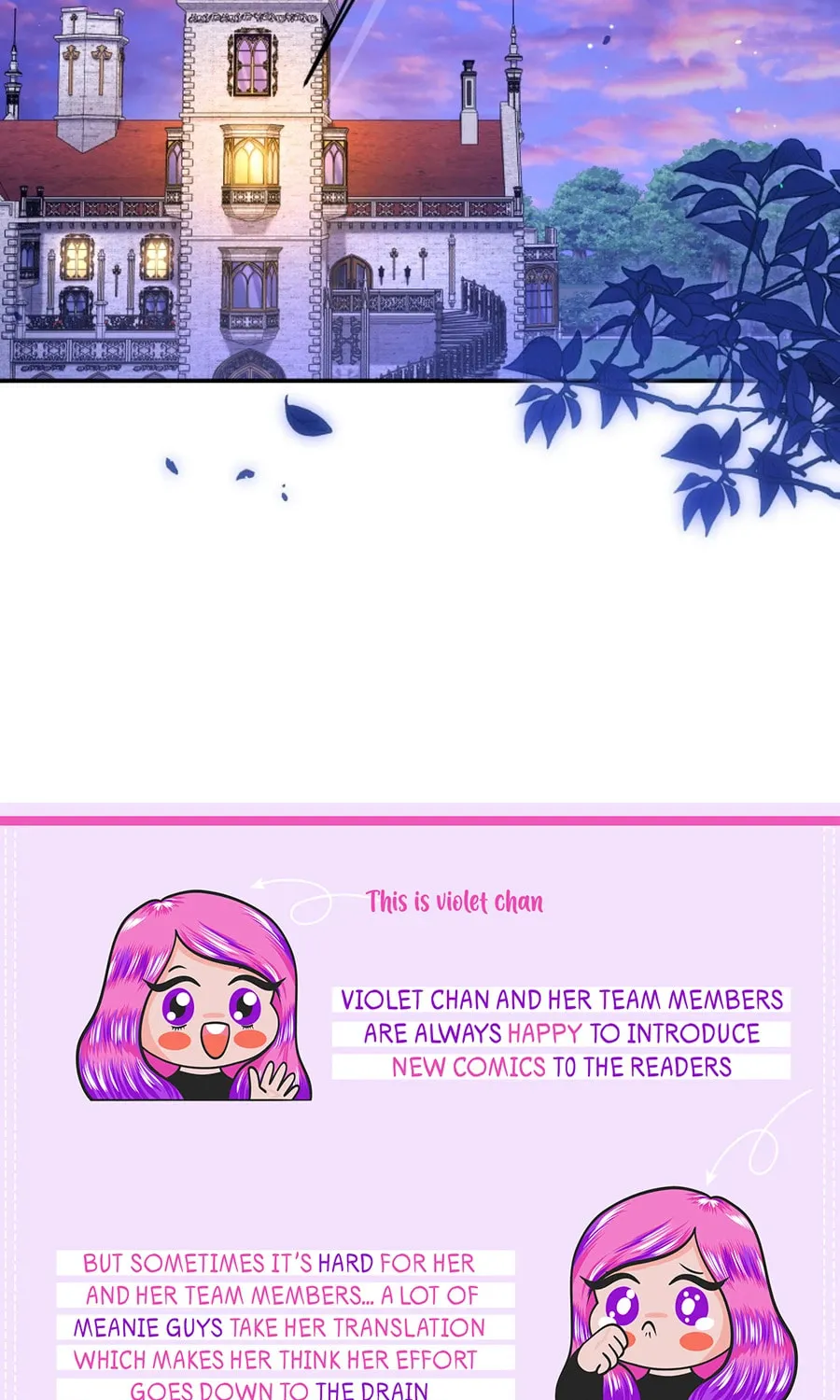 Read Revolutionary Princess Eve Manga Online