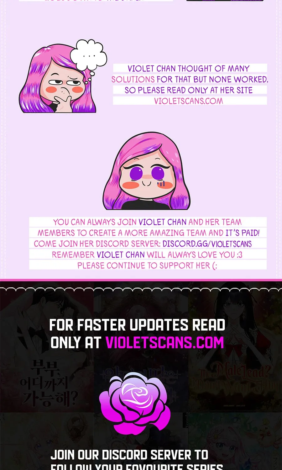 Read Revolutionary Princess Eve Manga Online