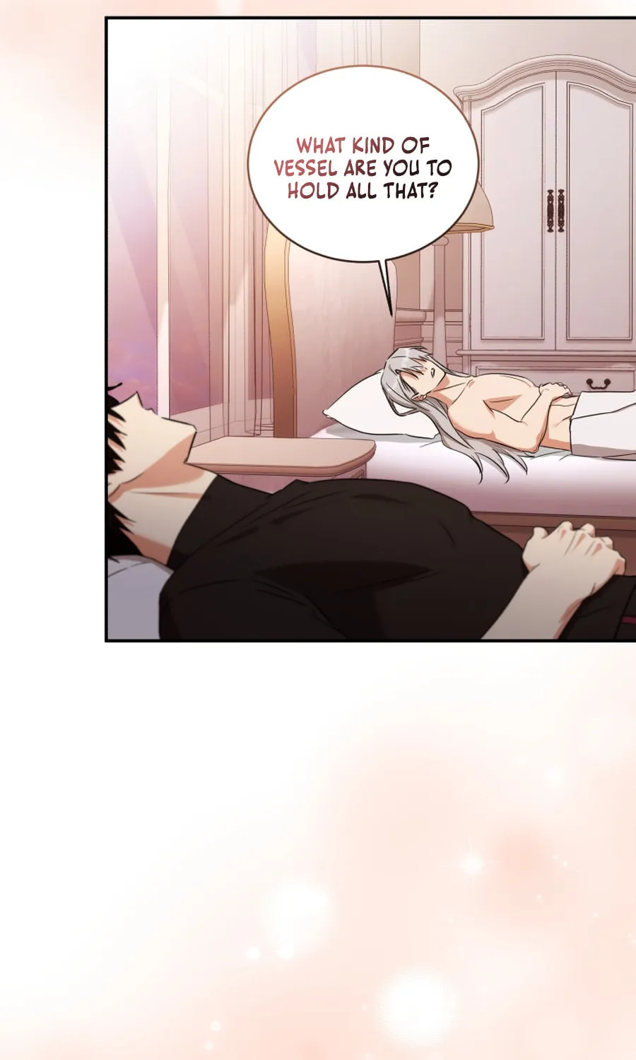 Read Revolutionary Princess Eve Manga Online