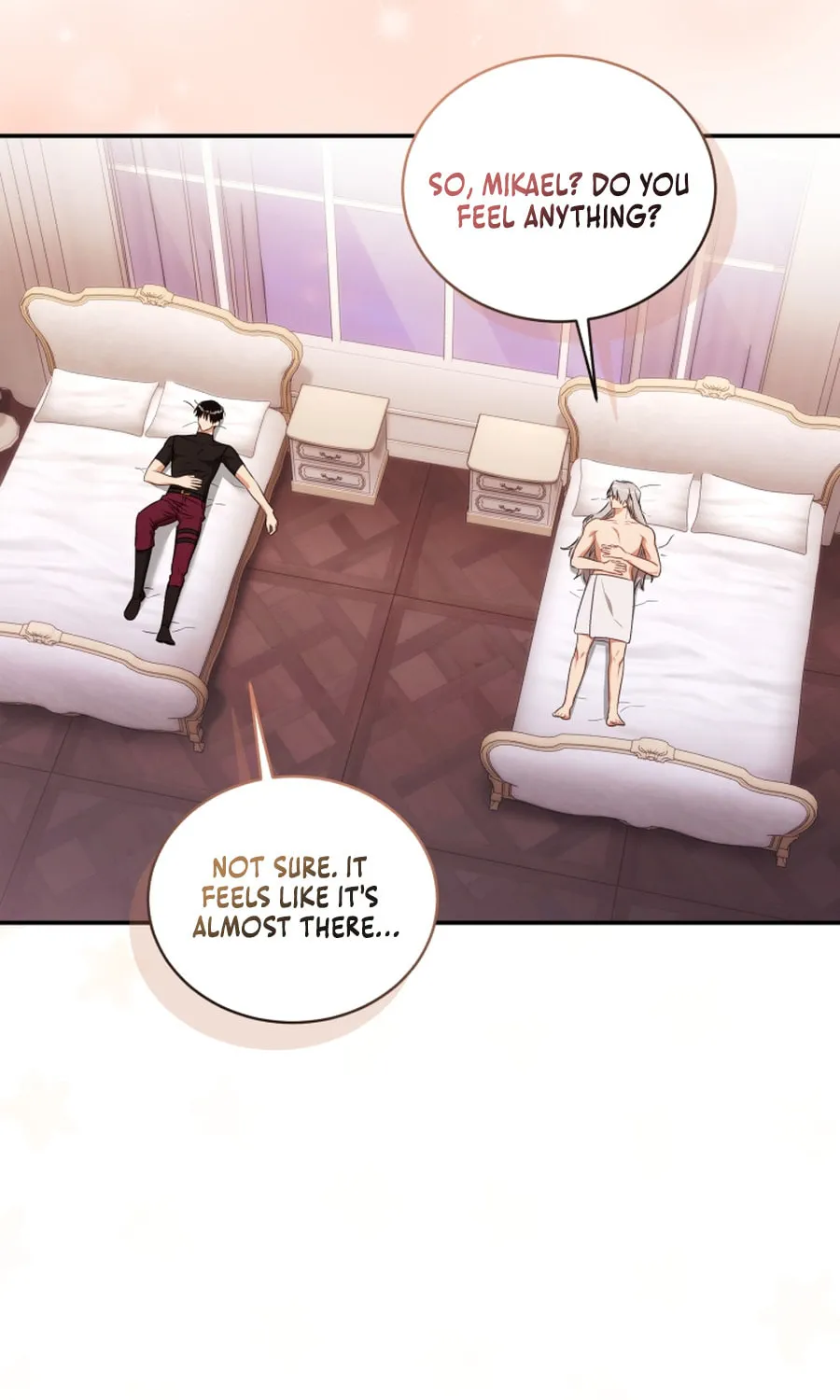 Read Revolutionary Princess Eve Manga Online