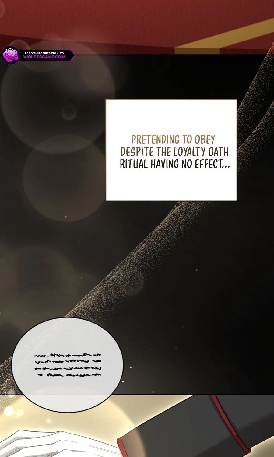 Read Revolutionary Princess Eve Manga Online