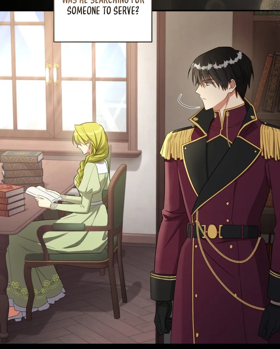 Read Revolutionary Princess Eve Manga Online