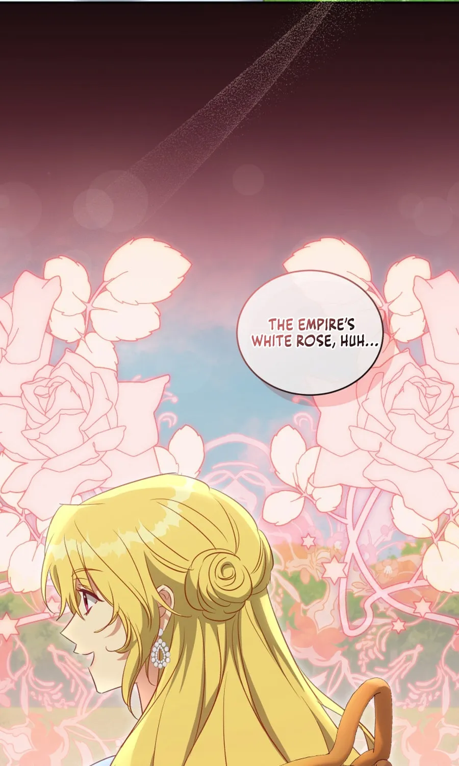 Read Revolutionary Princess Eve Manga Online