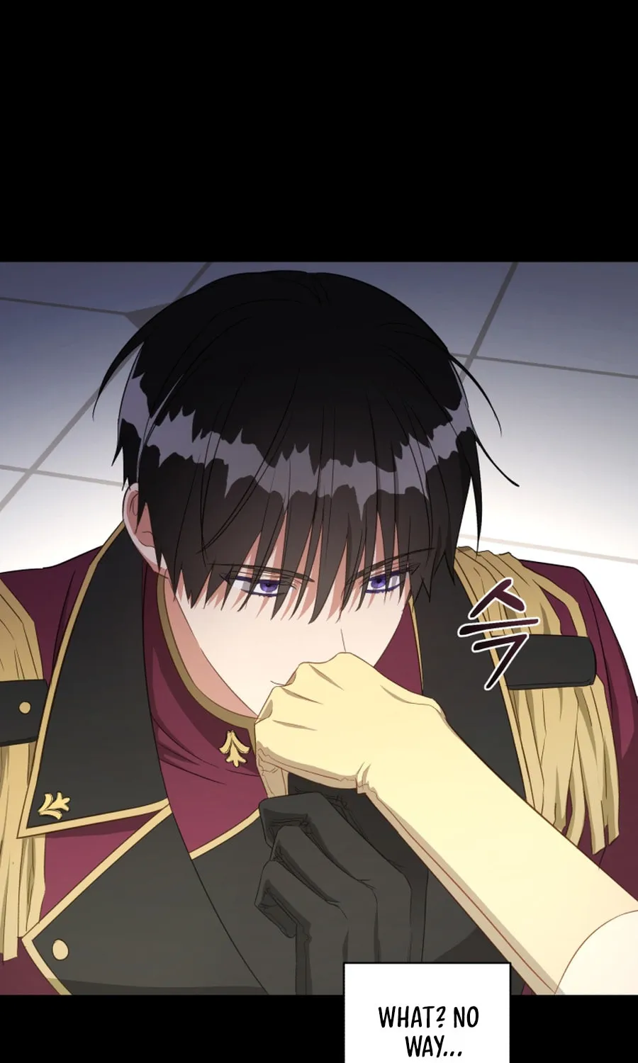 Read Revolutionary Princess Eve Manga Online