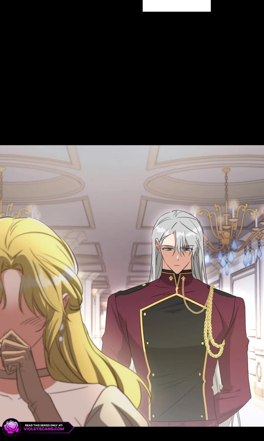 Read Revolutionary Princess Eve Manga Online