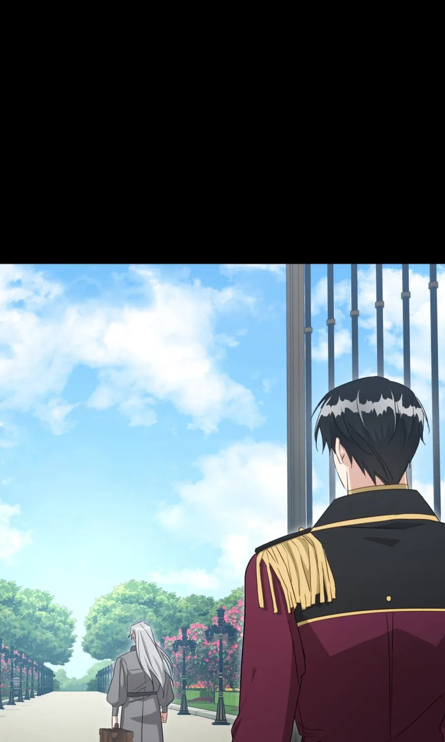 Read Revolutionary Princess Eve Manga Online