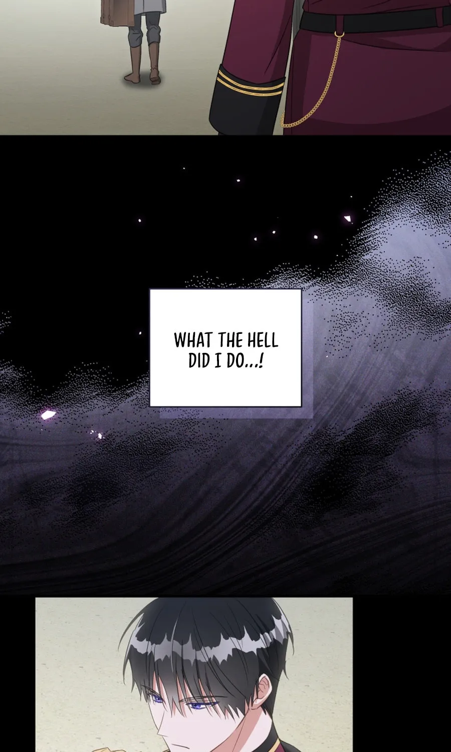 Read Revolutionary Princess Eve Manga Online