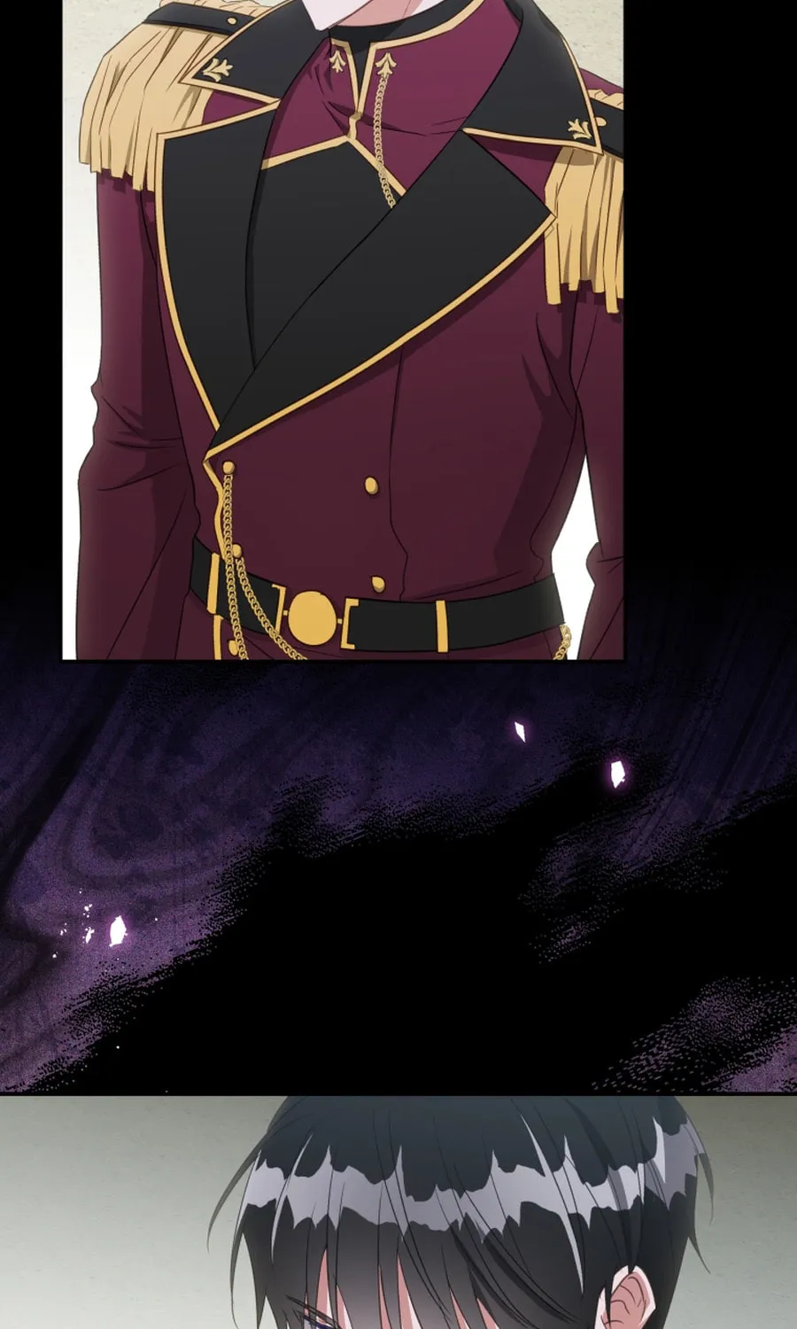 Read Revolutionary Princess Eve Manga Online