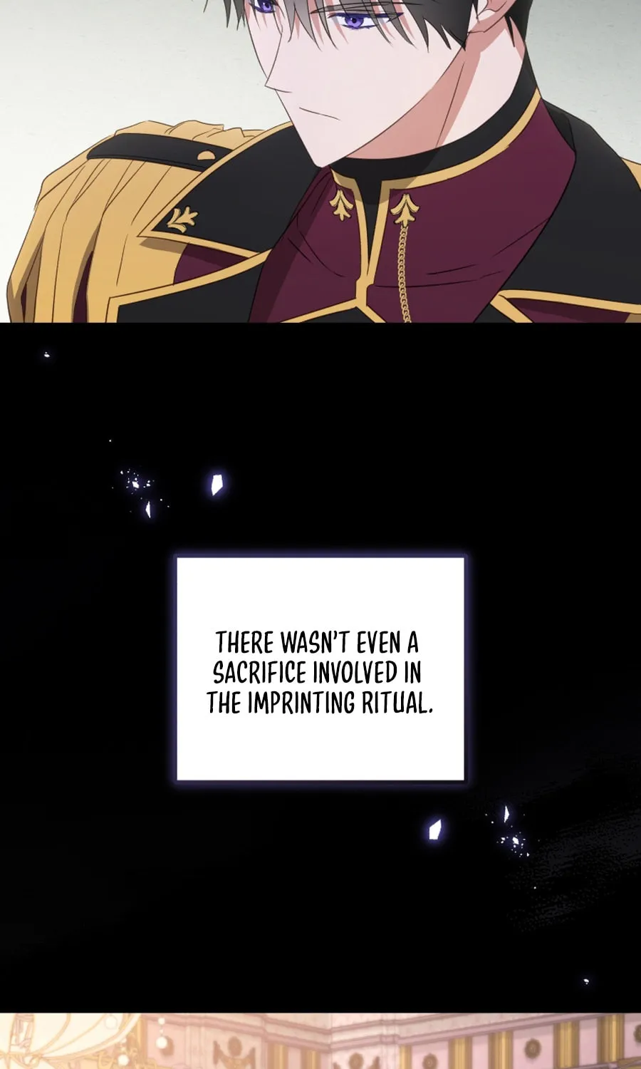 Read Revolutionary Princess Eve Manga Online