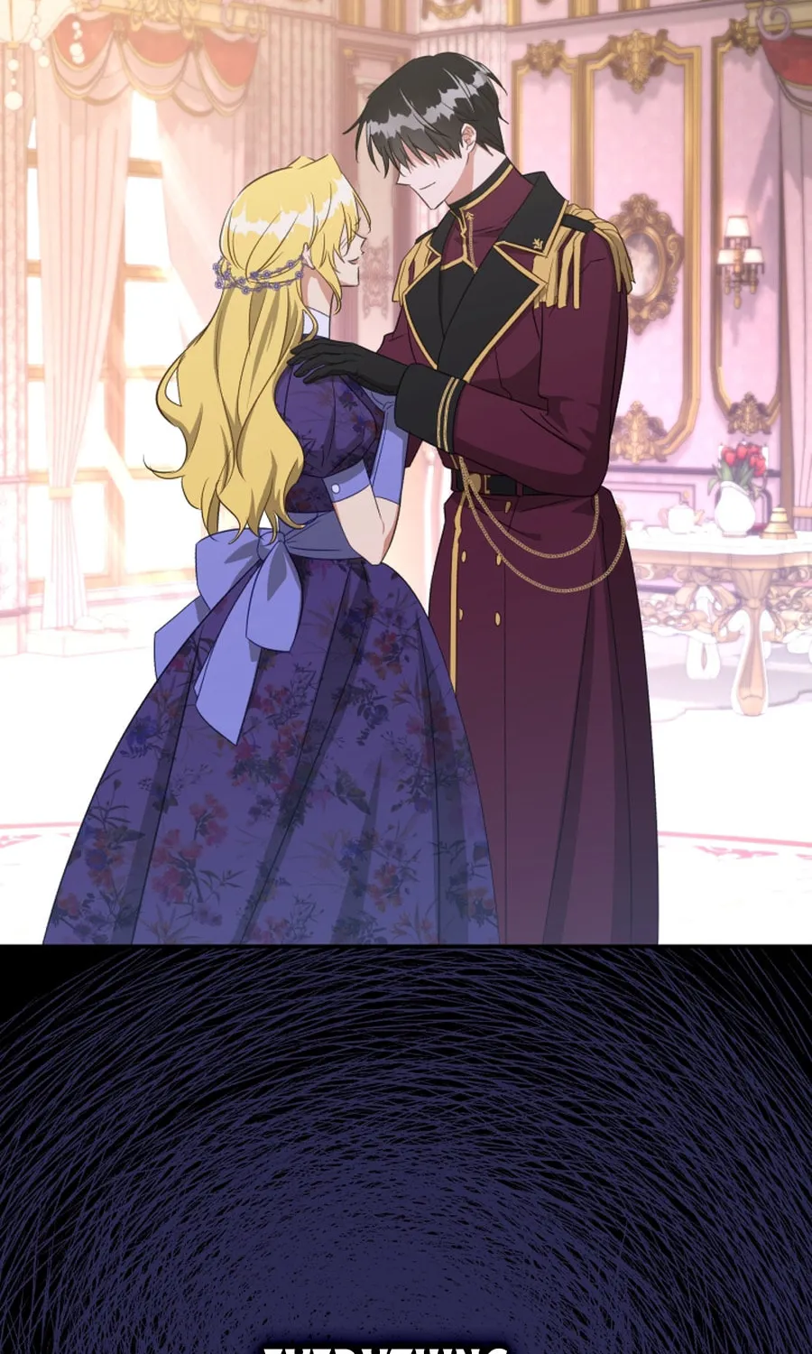 Read Revolutionary Princess Eve Manga Online