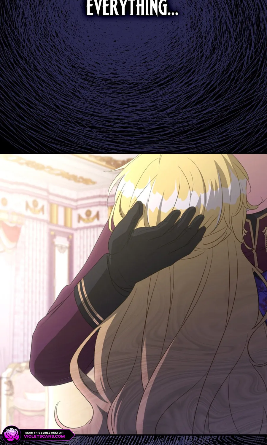 Read Revolutionary Princess Eve Manga Online