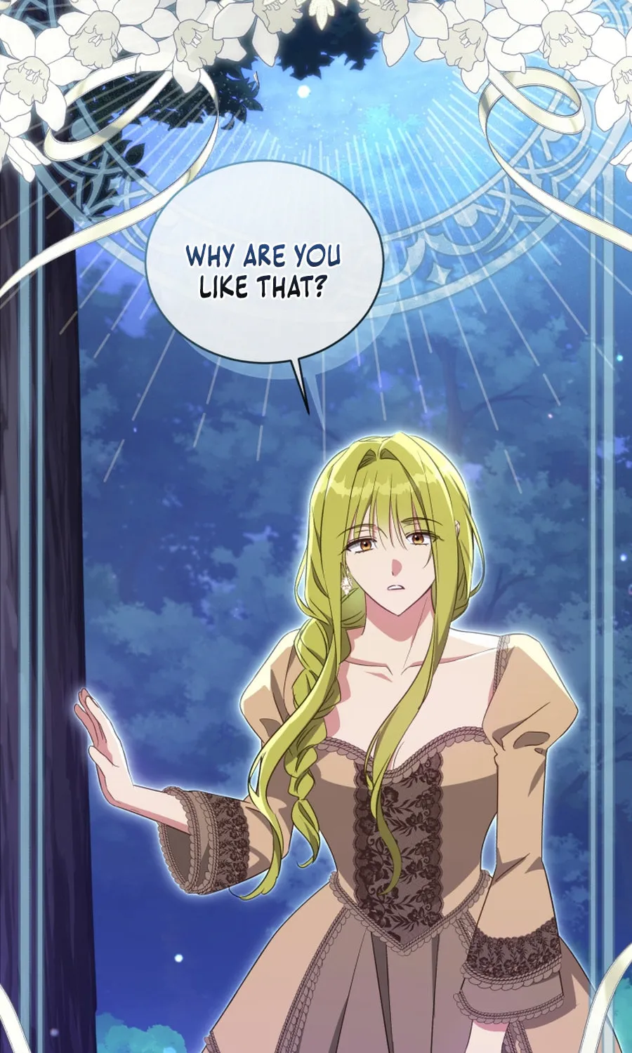 Read Revolutionary Princess Eve Manga Online