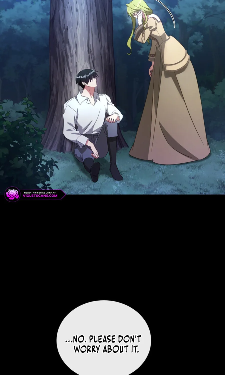 Read Revolutionary Princess Eve Manga Online