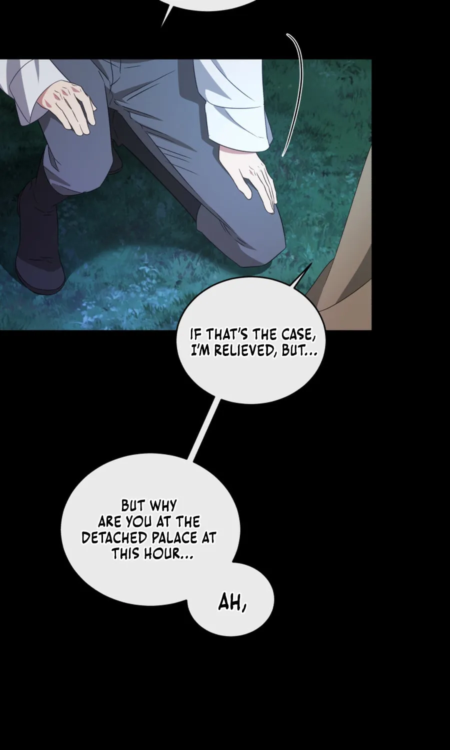 Read Revolutionary Princess Eve Manga Online