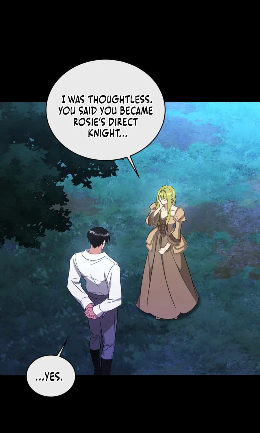 Read Revolutionary Princess Eve Manga Online