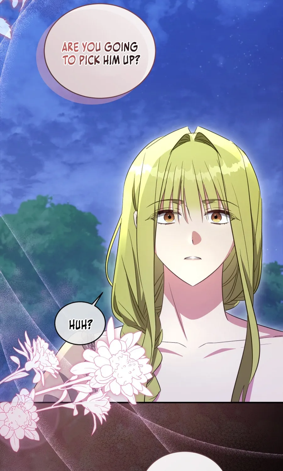 Read Revolutionary Princess Eve Manga Online