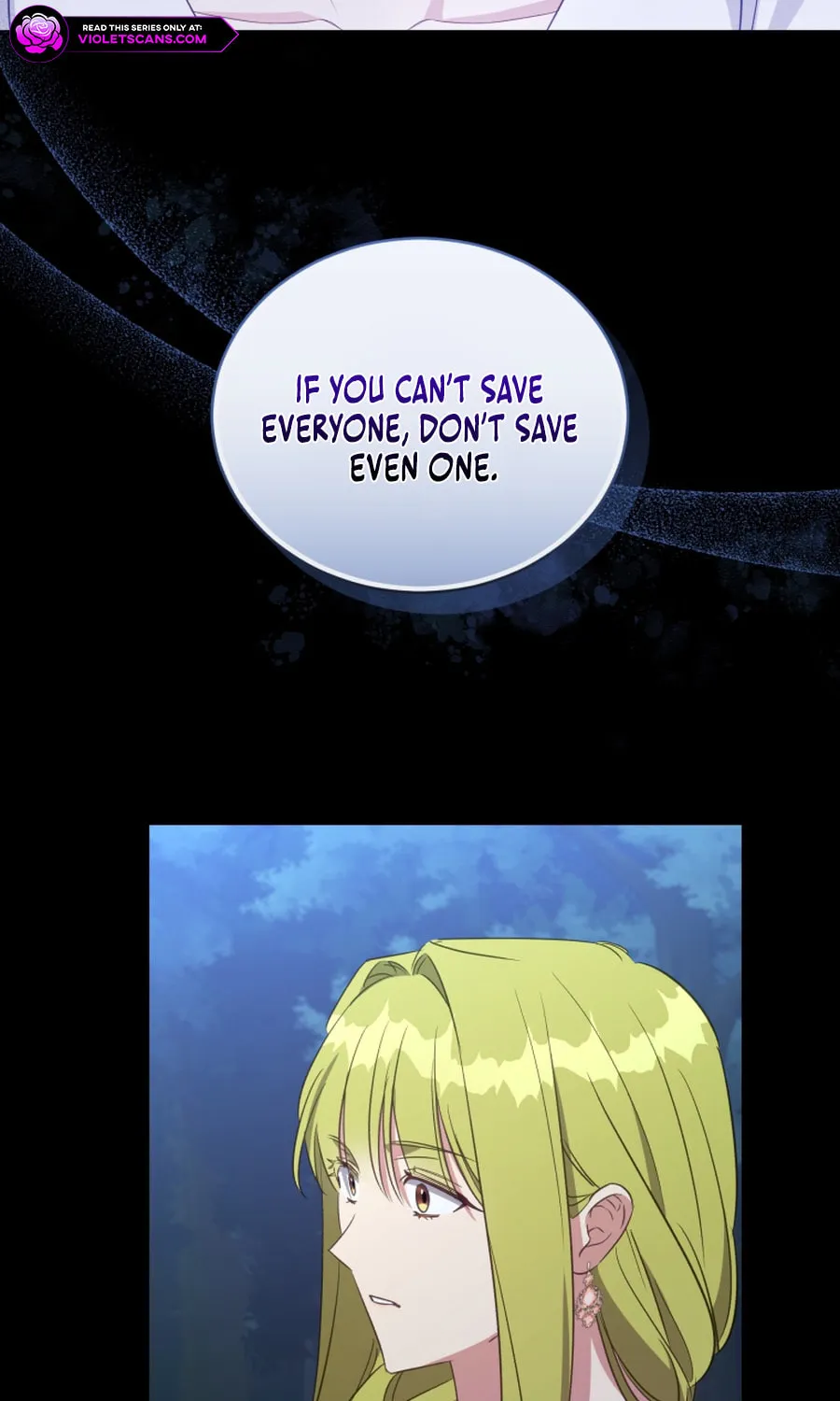 Read Revolutionary Princess Eve Manga Online