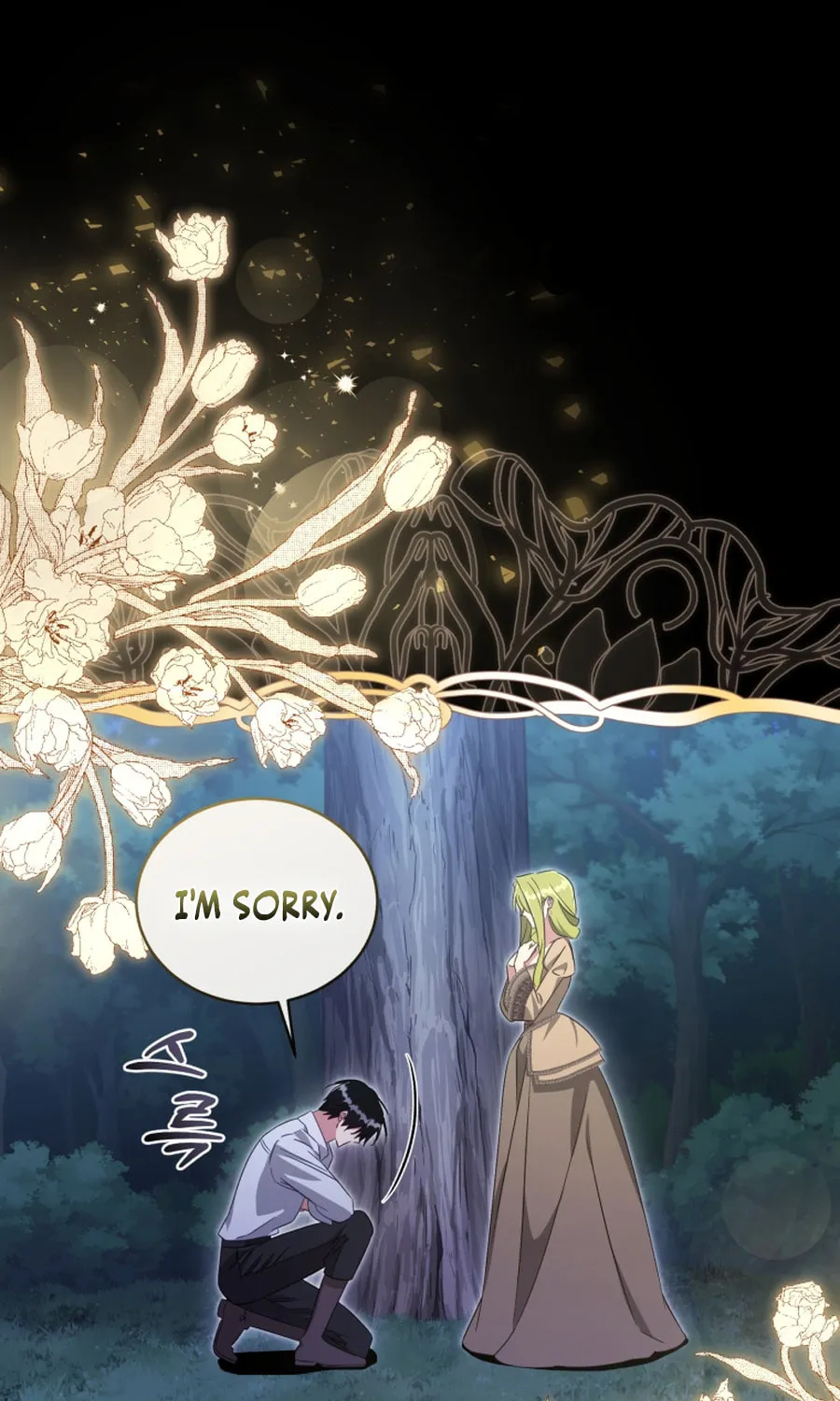 Read Revolutionary Princess Eve Manga Online