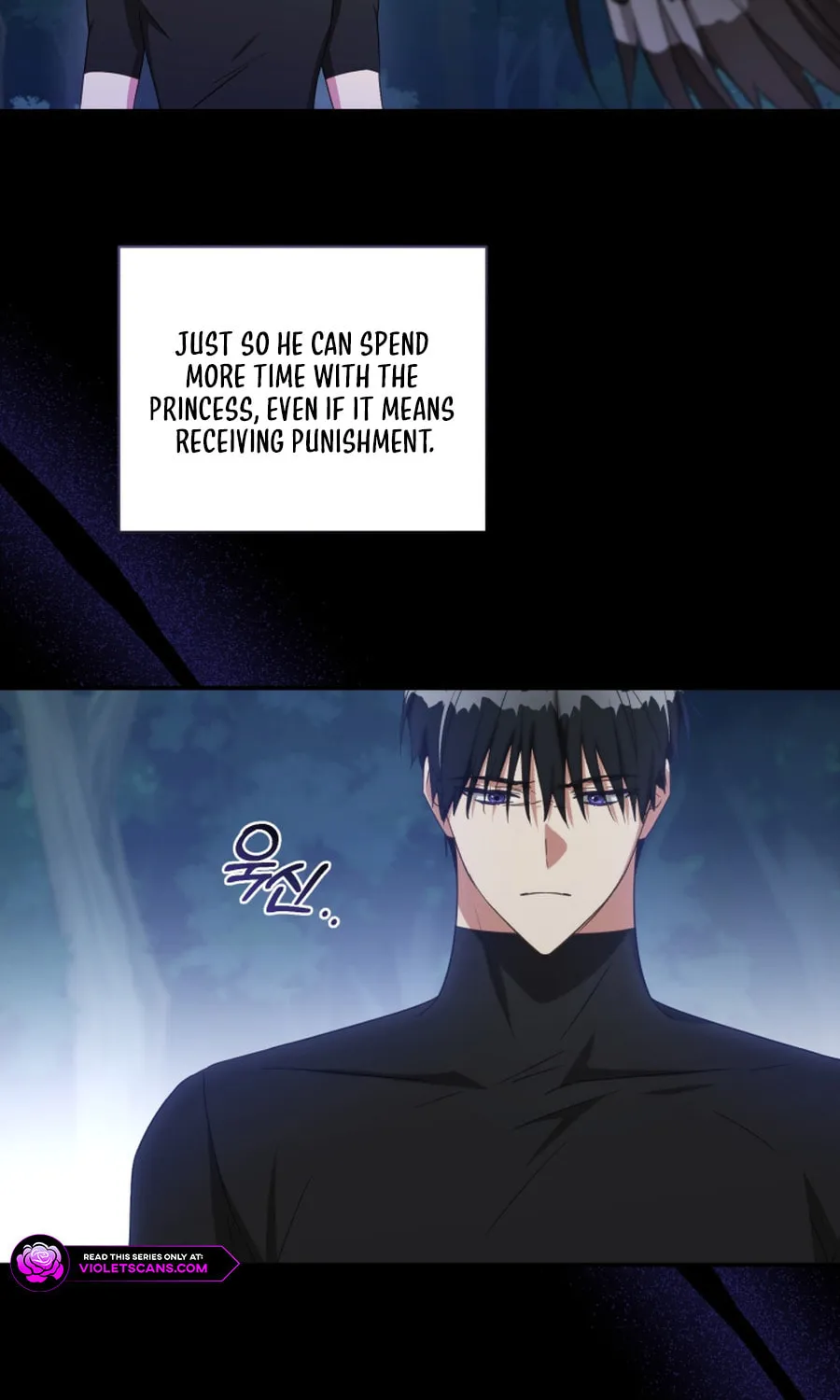 Read Revolutionary Princess Eve Manga Online