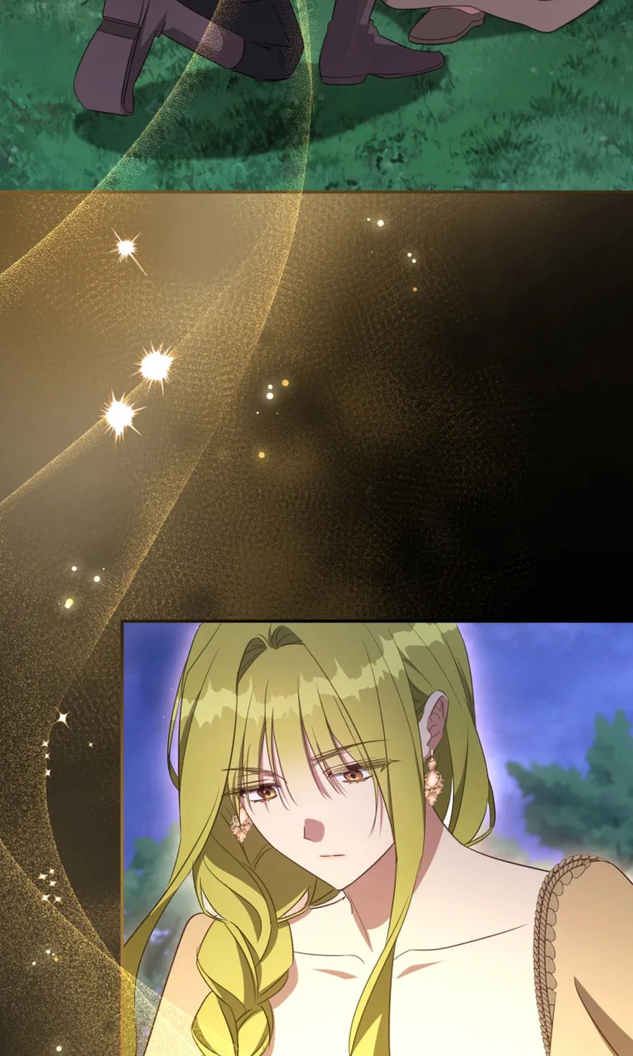 Read Revolutionary Princess Eve Manga Online