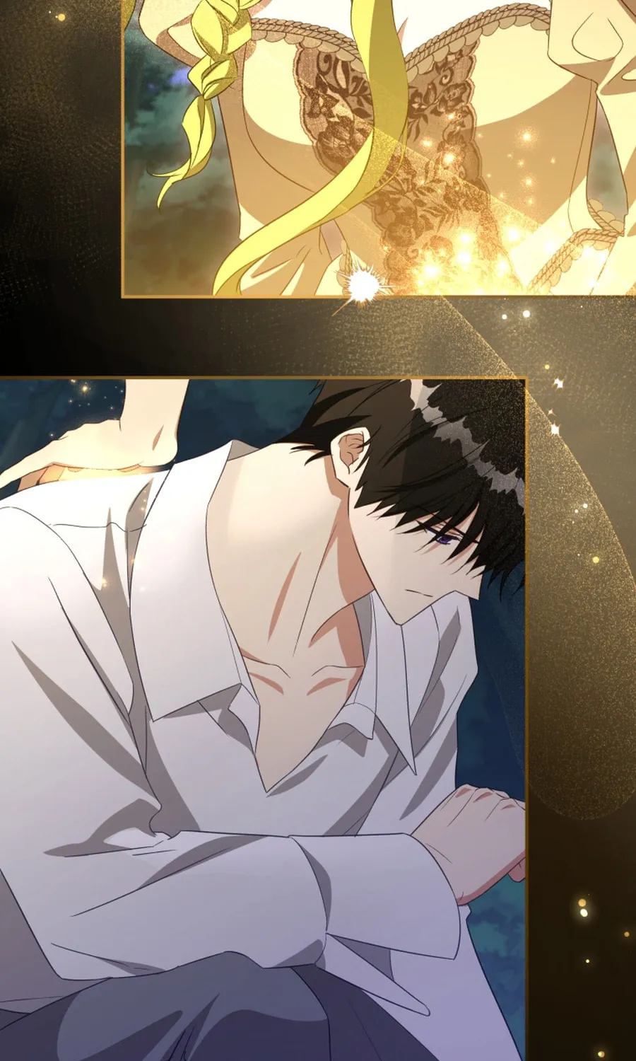 Read Revolutionary Princess Eve Manga Online