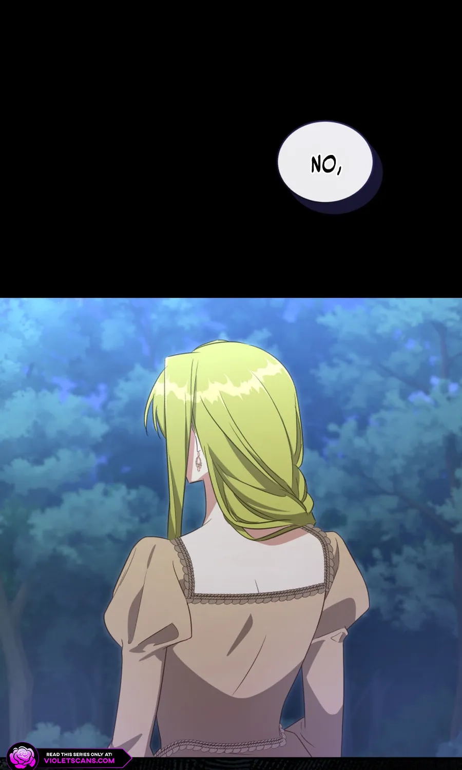 Read Revolutionary Princess Eve Manga Online