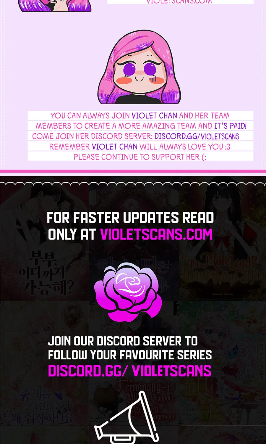 Read Revolutionary Princess Eve Manga Online