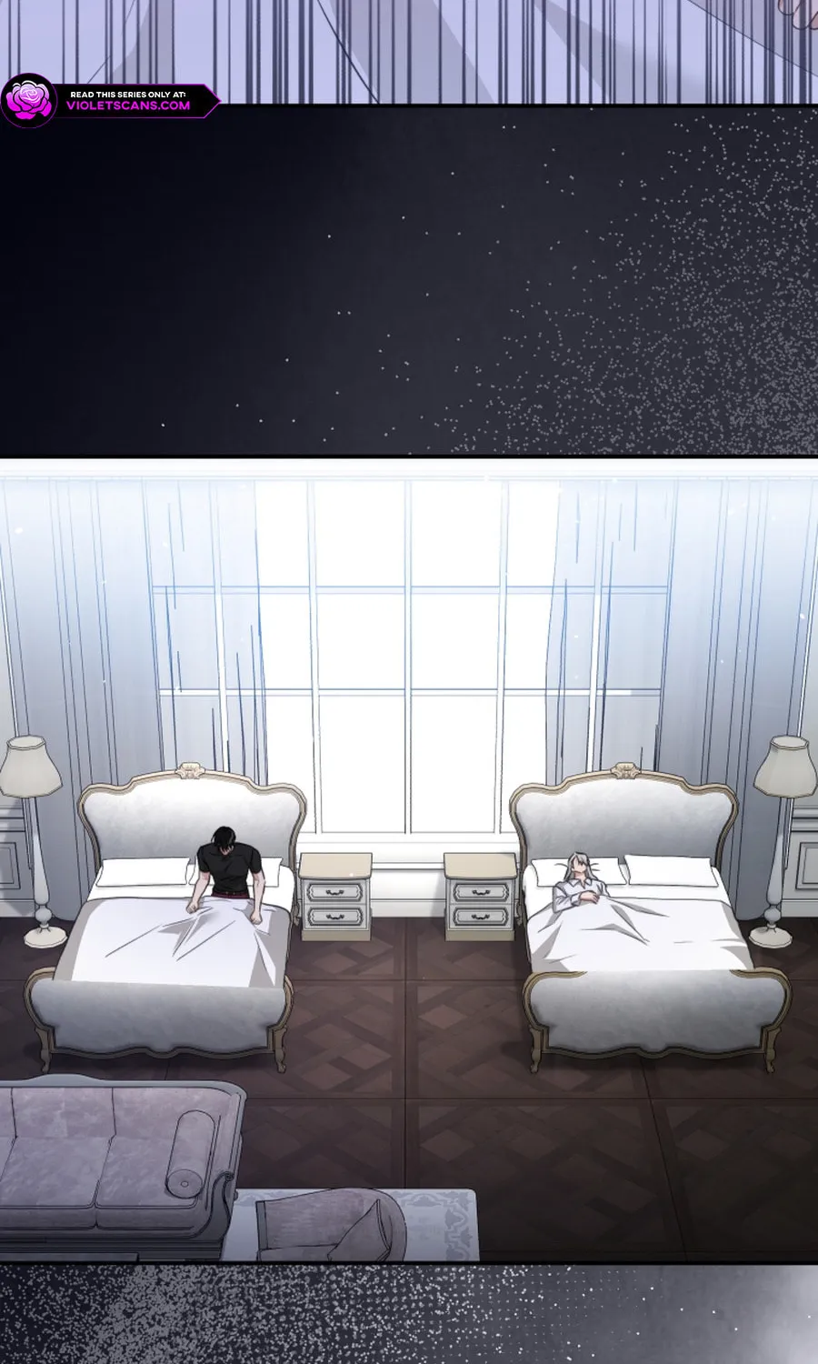 Read Revolutionary Princess Eve Manga Online