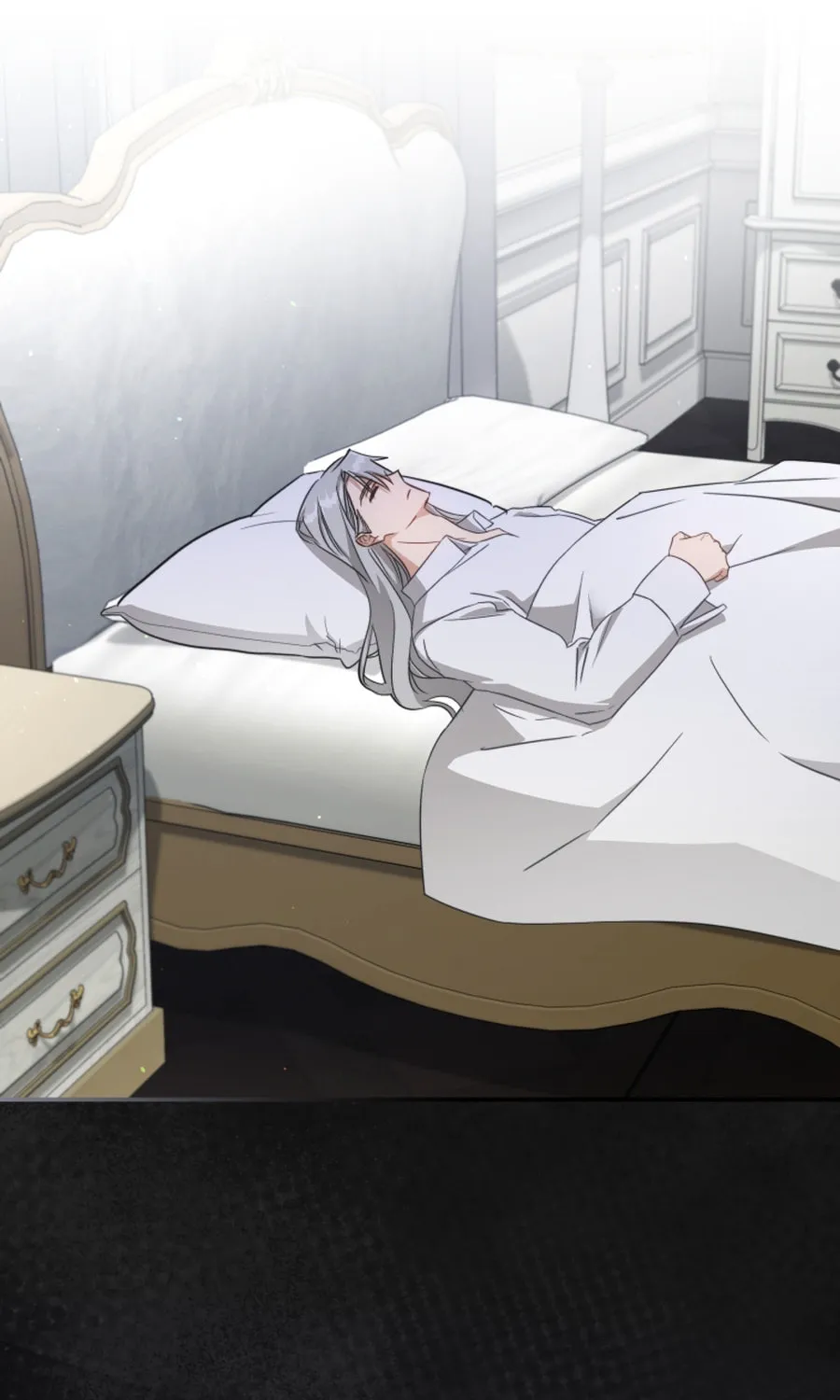 Read Revolutionary Princess Eve Manga Online