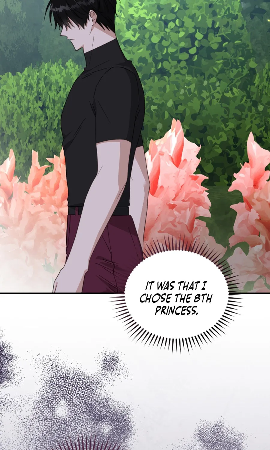 Read Revolutionary Princess Eve Manga Online