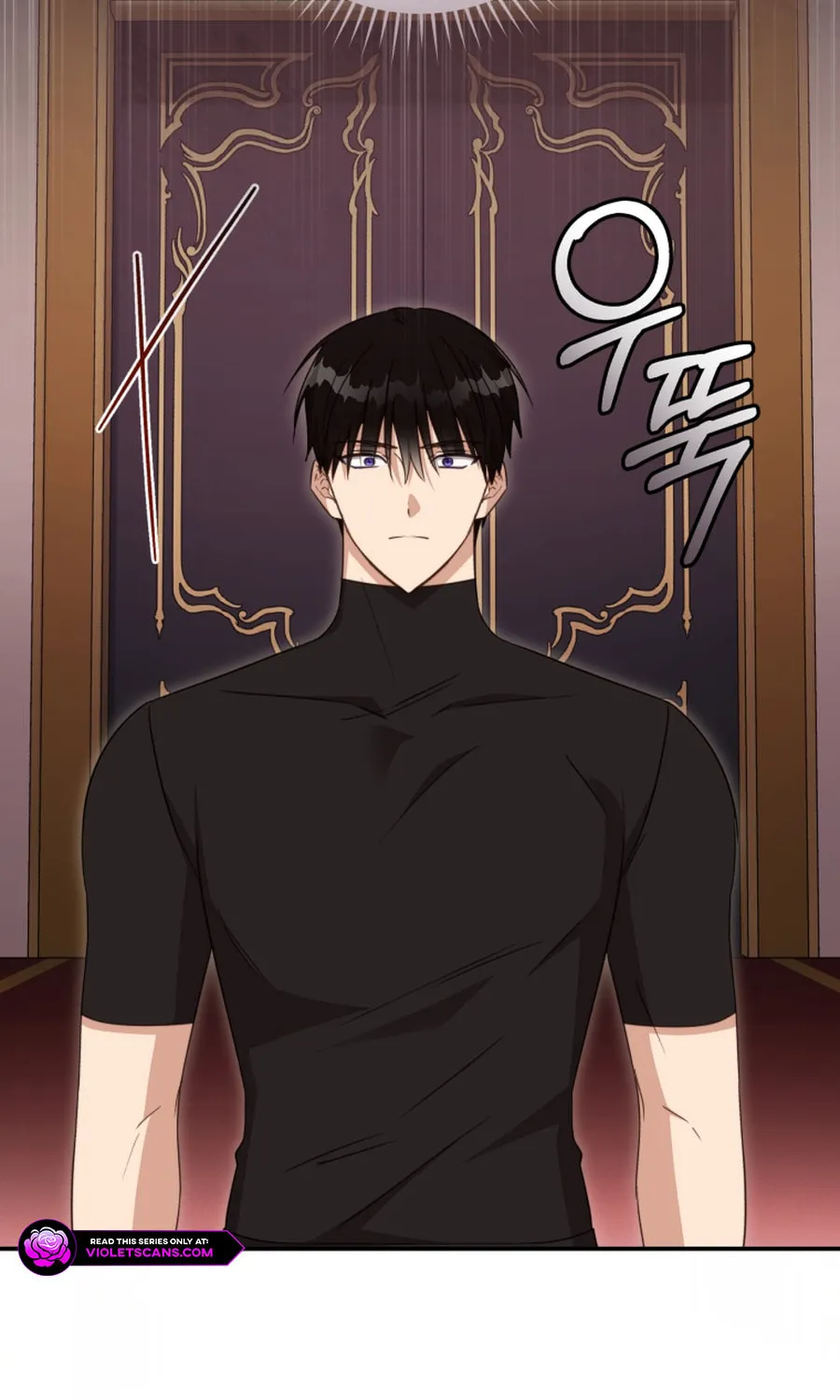 Read Revolutionary Princess Eve Manga Online