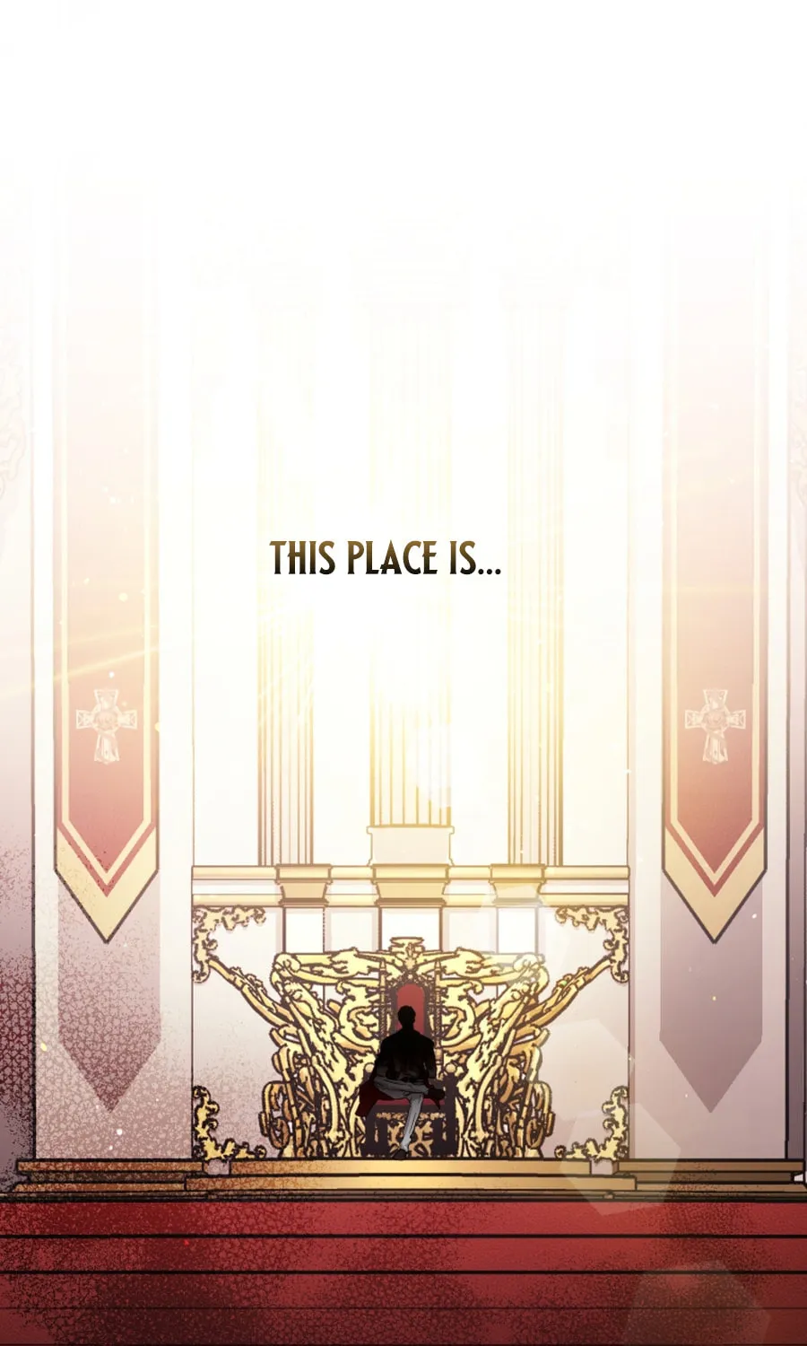 Read Revolutionary Princess Eve Manga Online