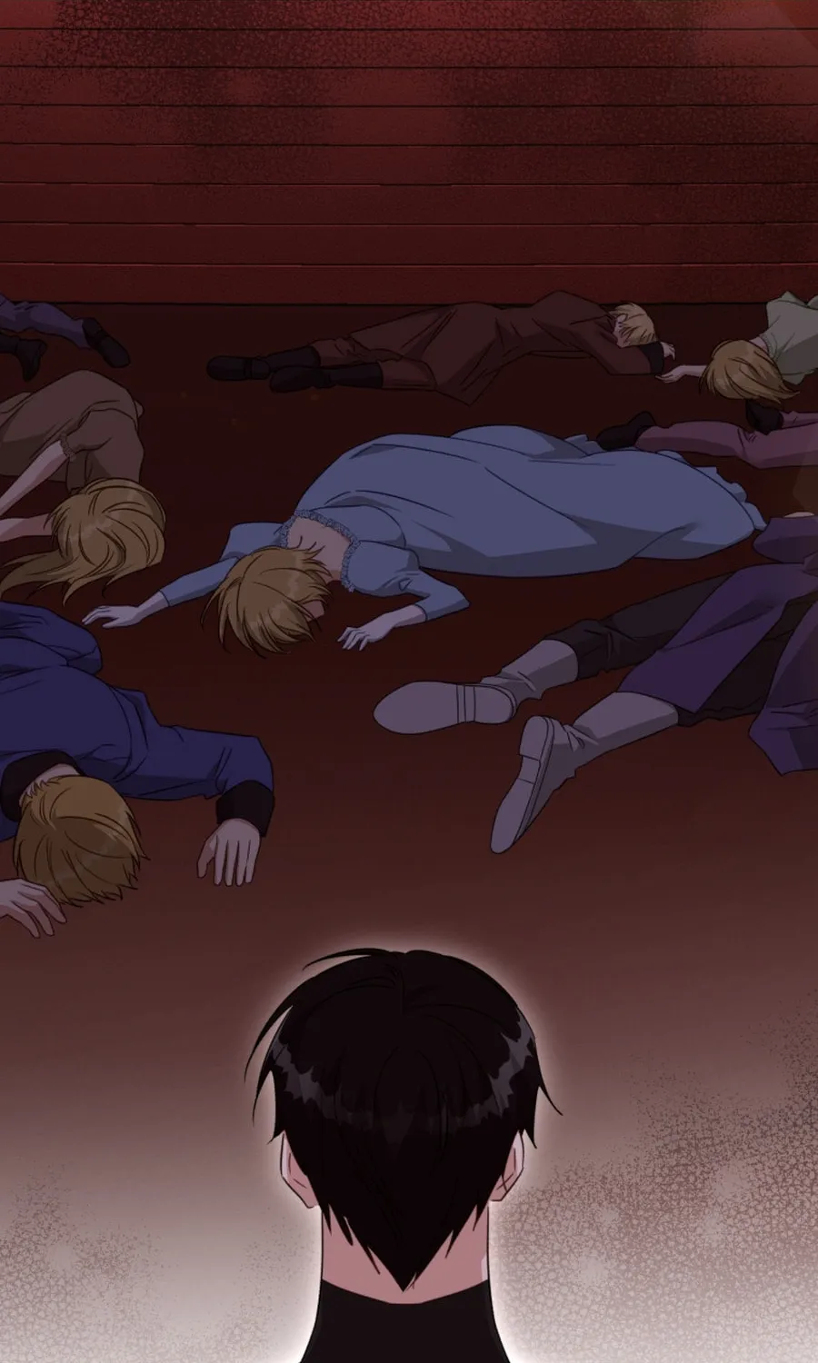 Read Revolutionary Princess Eve Manga Online