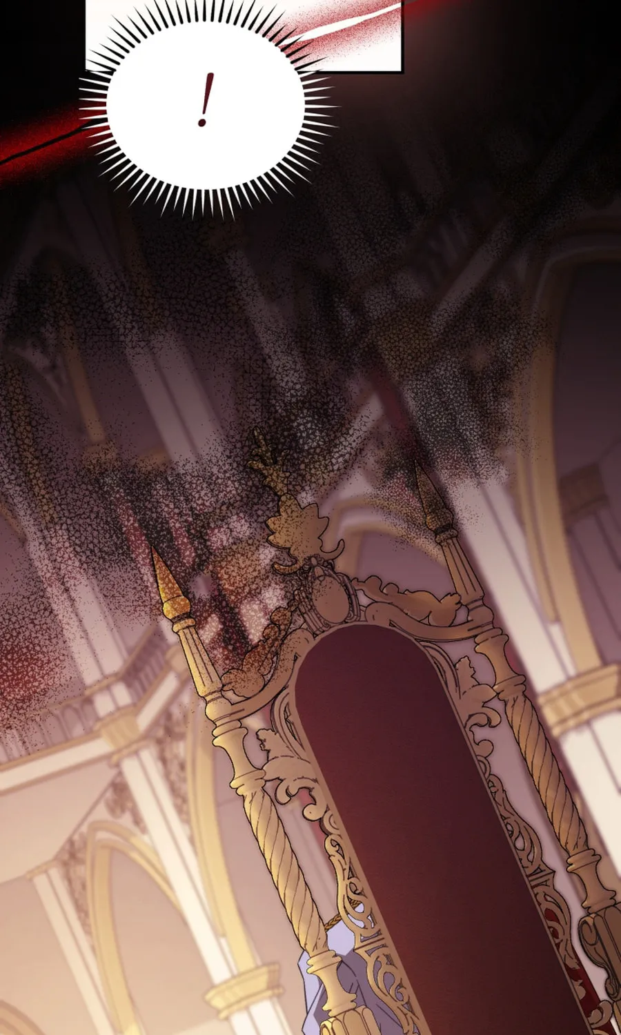 Read Revolutionary Princess Eve Manga Online