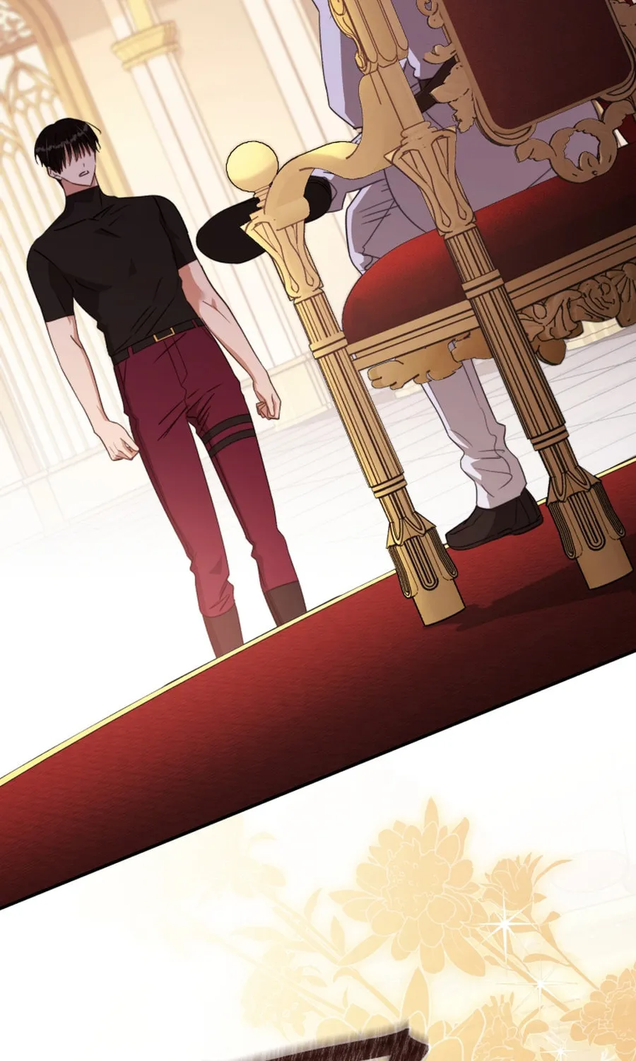 Read Revolutionary Princess Eve Manga Online