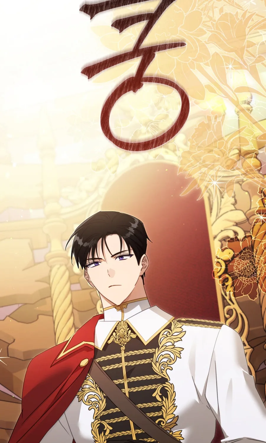 Read Revolutionary Princess Eve Manga Online