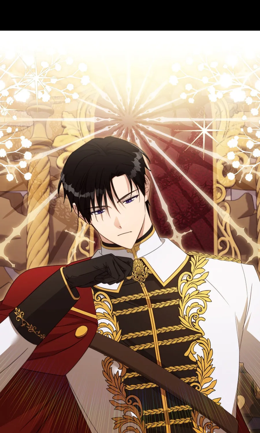 Read Revolutionary Princess Eve Manga Online