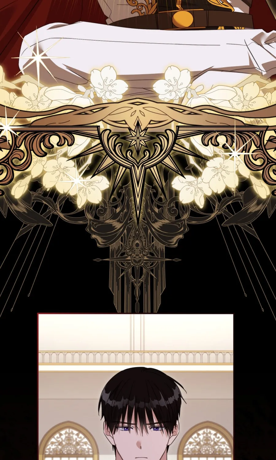 Read Revolutionary Princess Eve Manga Online