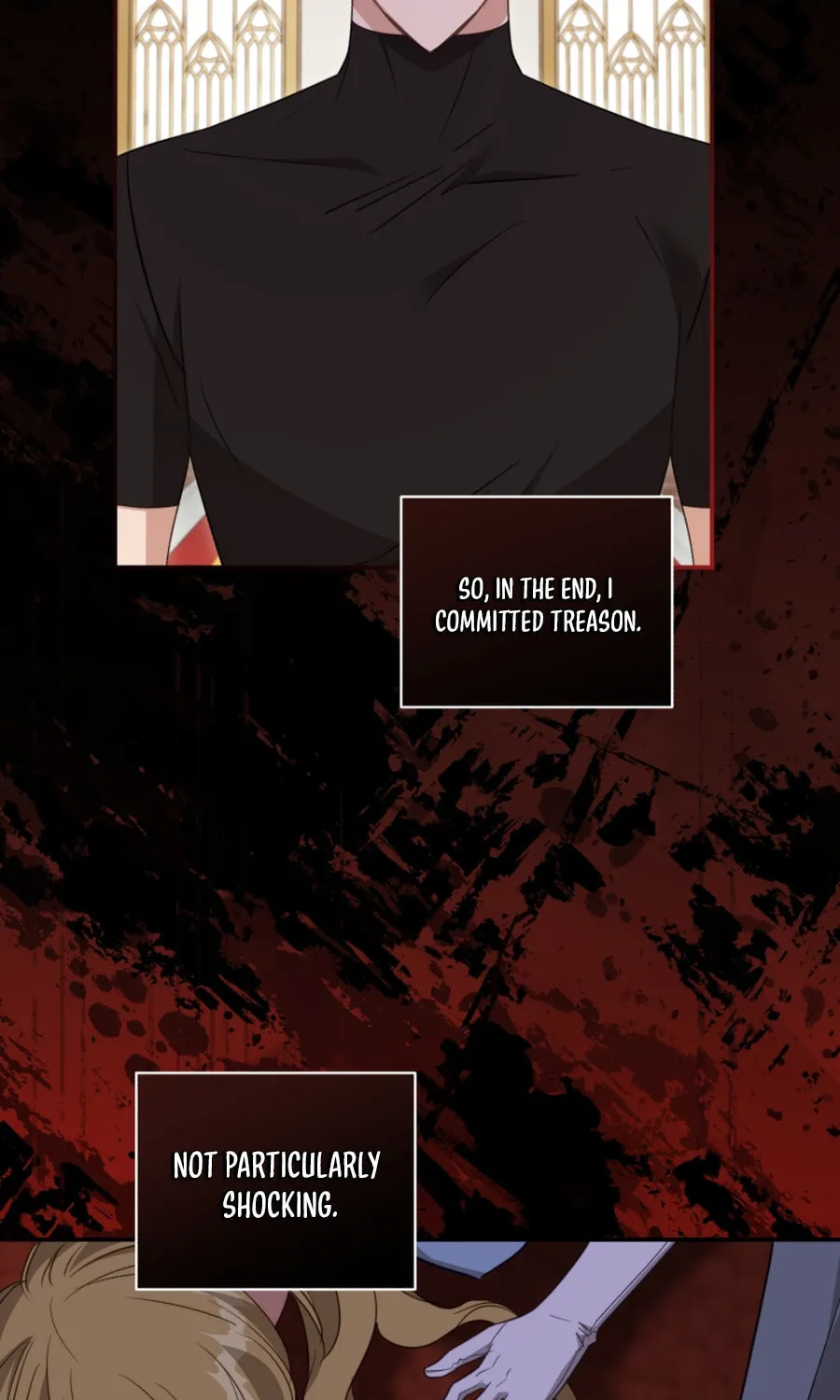 Read Revolutionary Princess Eve Manga Online