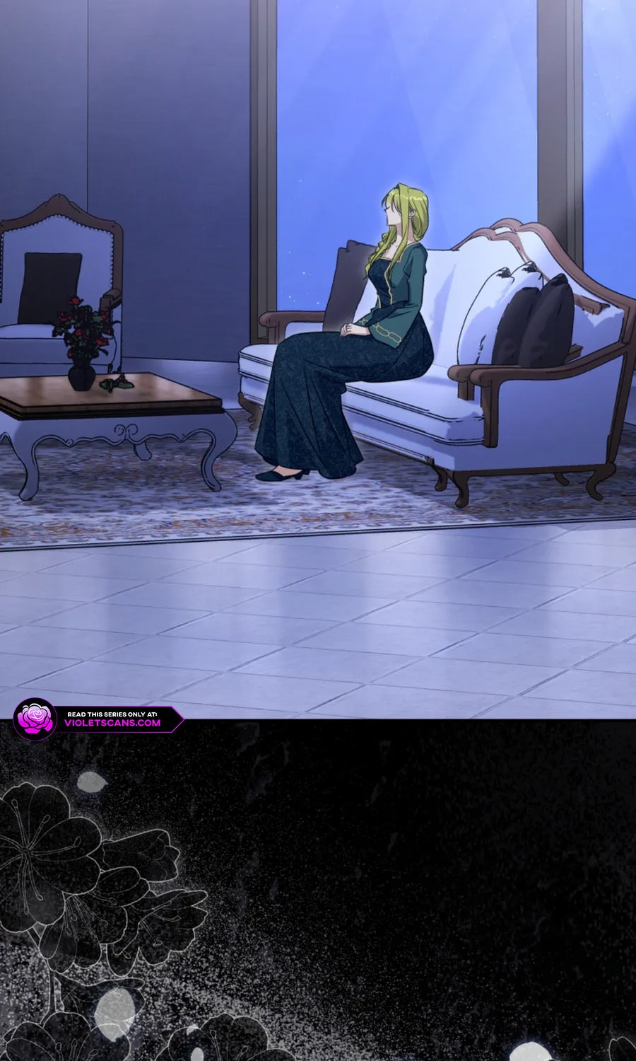 Read Revolutionary Princess Eve Manga Online