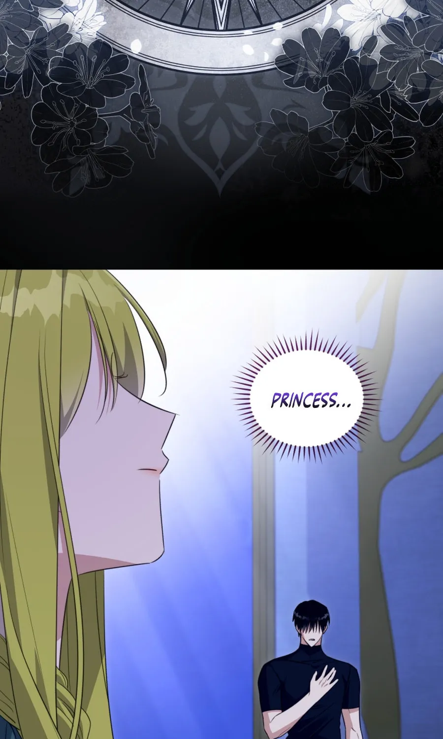 Read Revolutionary Princess Eve Manga Online