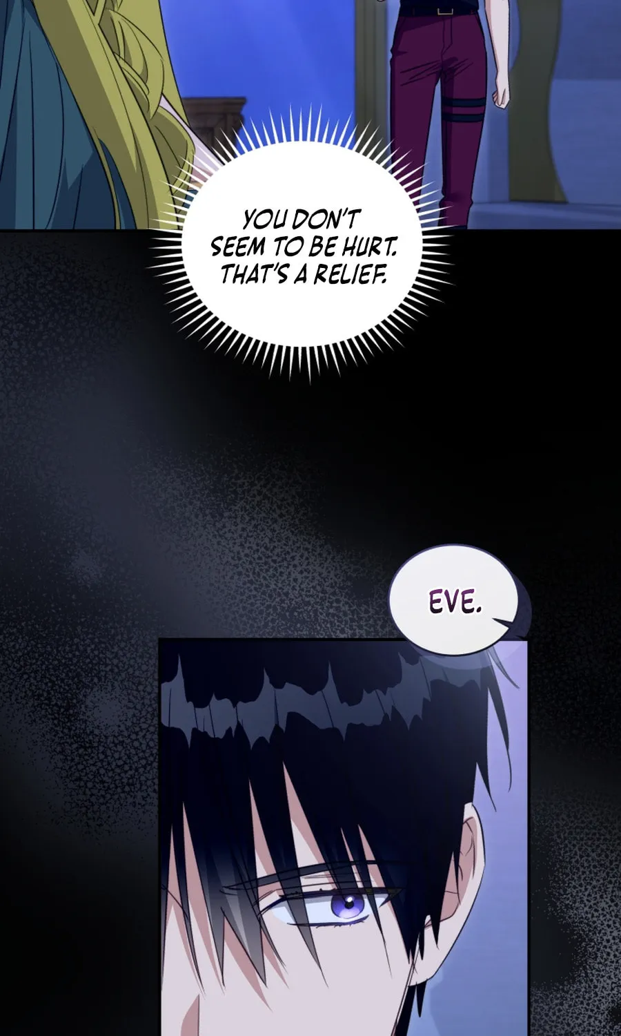 Read Revolutionary Princess Eve Manga Online