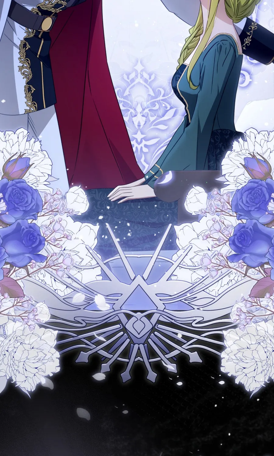 Read Revolutionary Princess Eve Manga Online