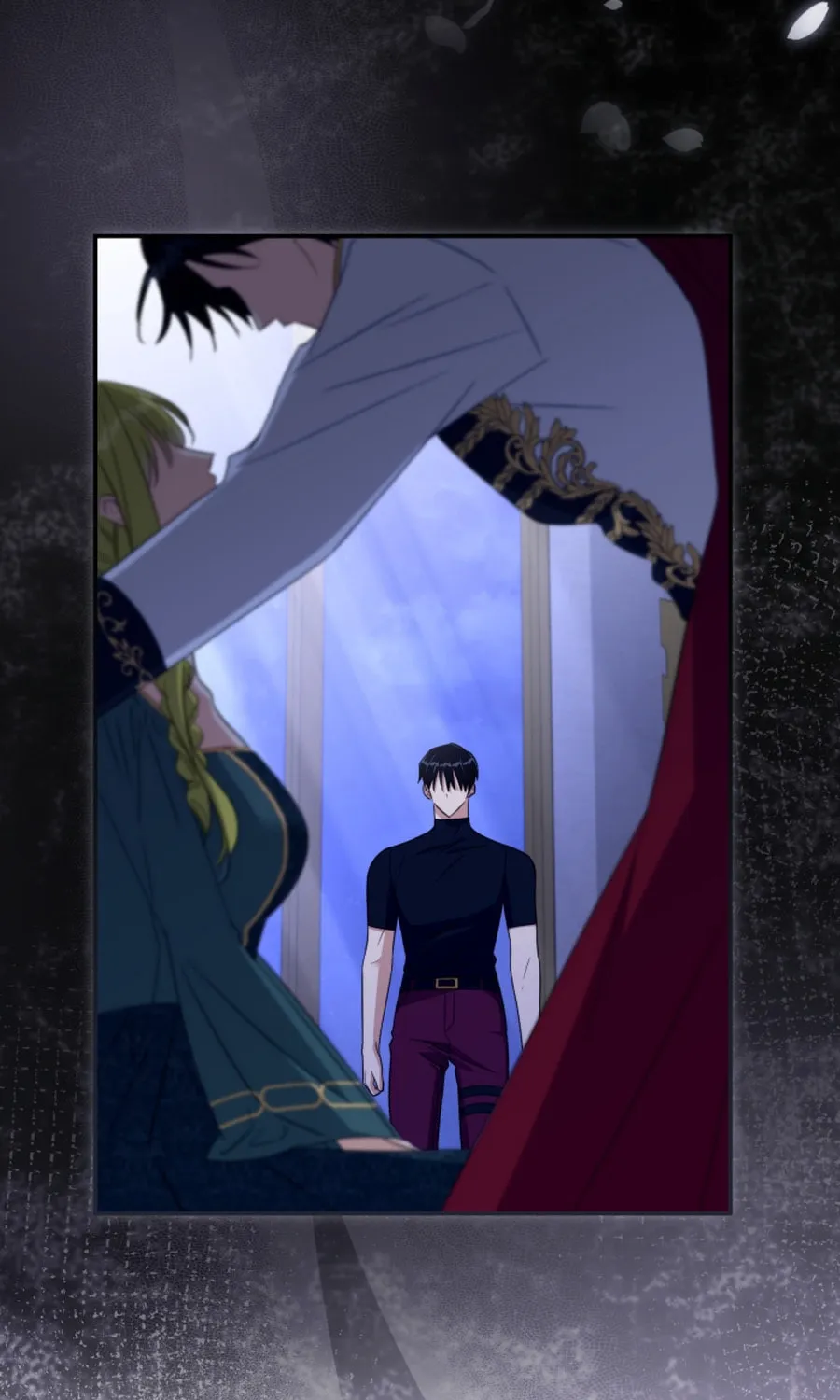 Read Revolutionary Princess Eve Manga Online